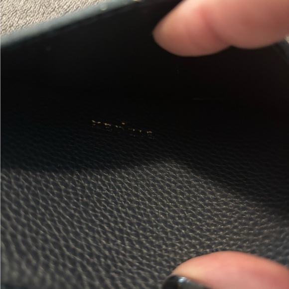 Kedzie Bundle - Crossbody and Wallet | Upcycled Charles Keith Strap - Picture 4 of 13